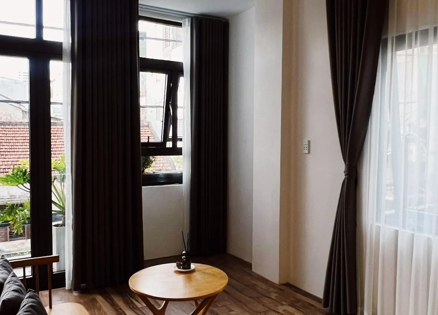 The Sunjazz Stay Đà Nẵng