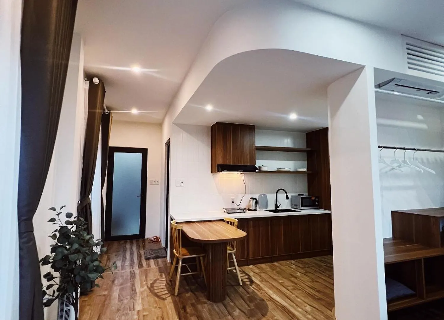 Apartman The Sunjazz Stay Đà Nẵng