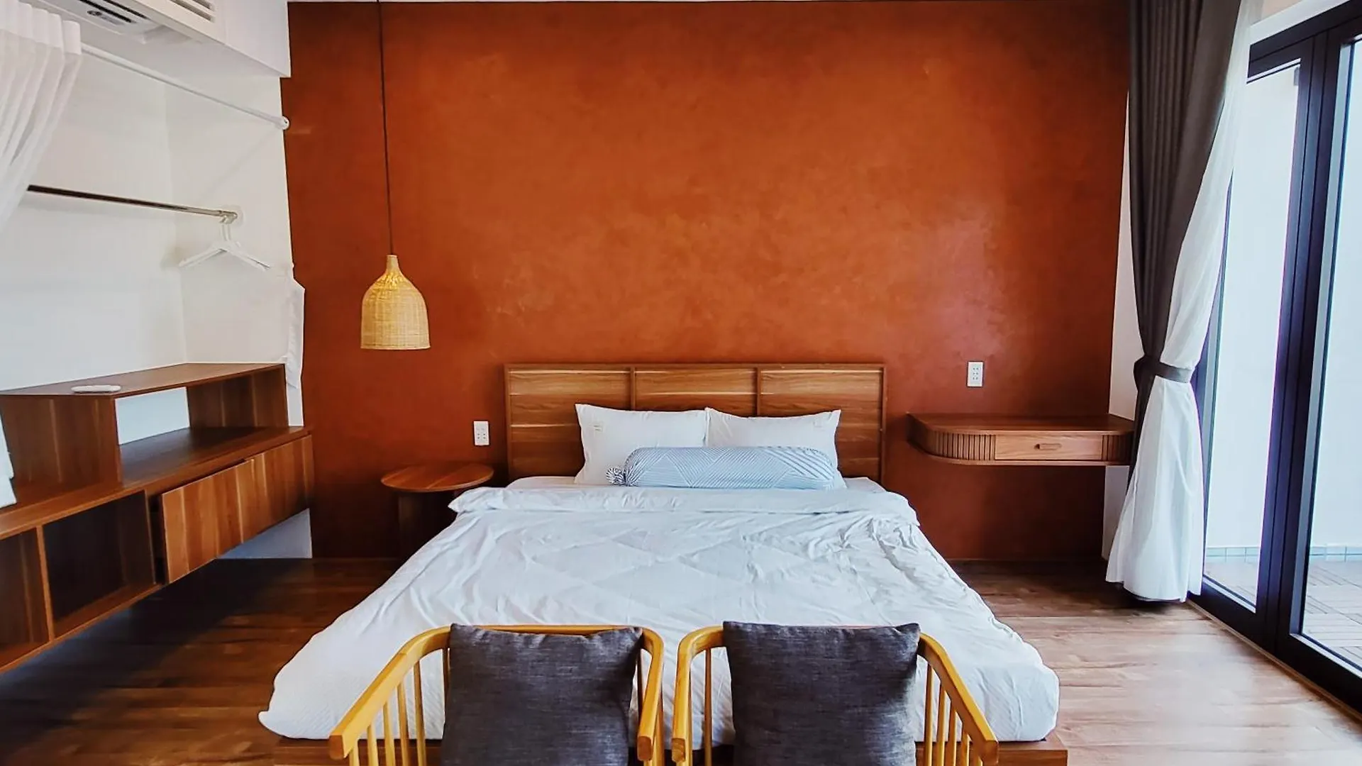 The Sunjazz Stay Đà Nẵng