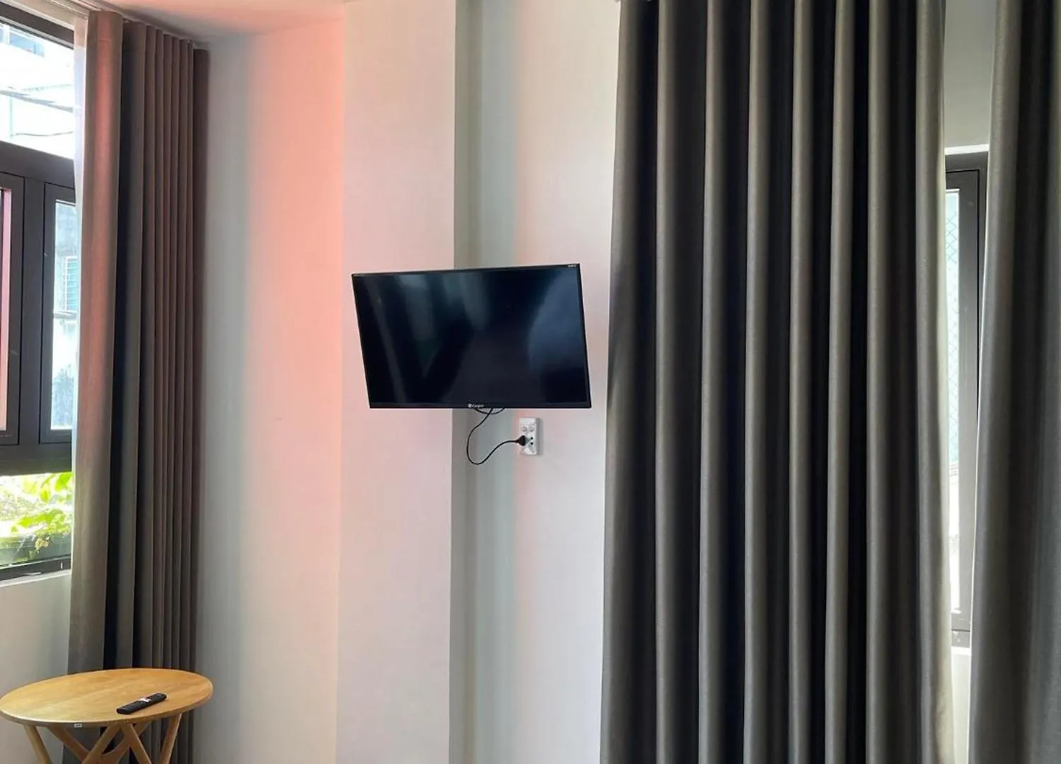 The Sunjazz Stay Đà Nẵng Vietnám