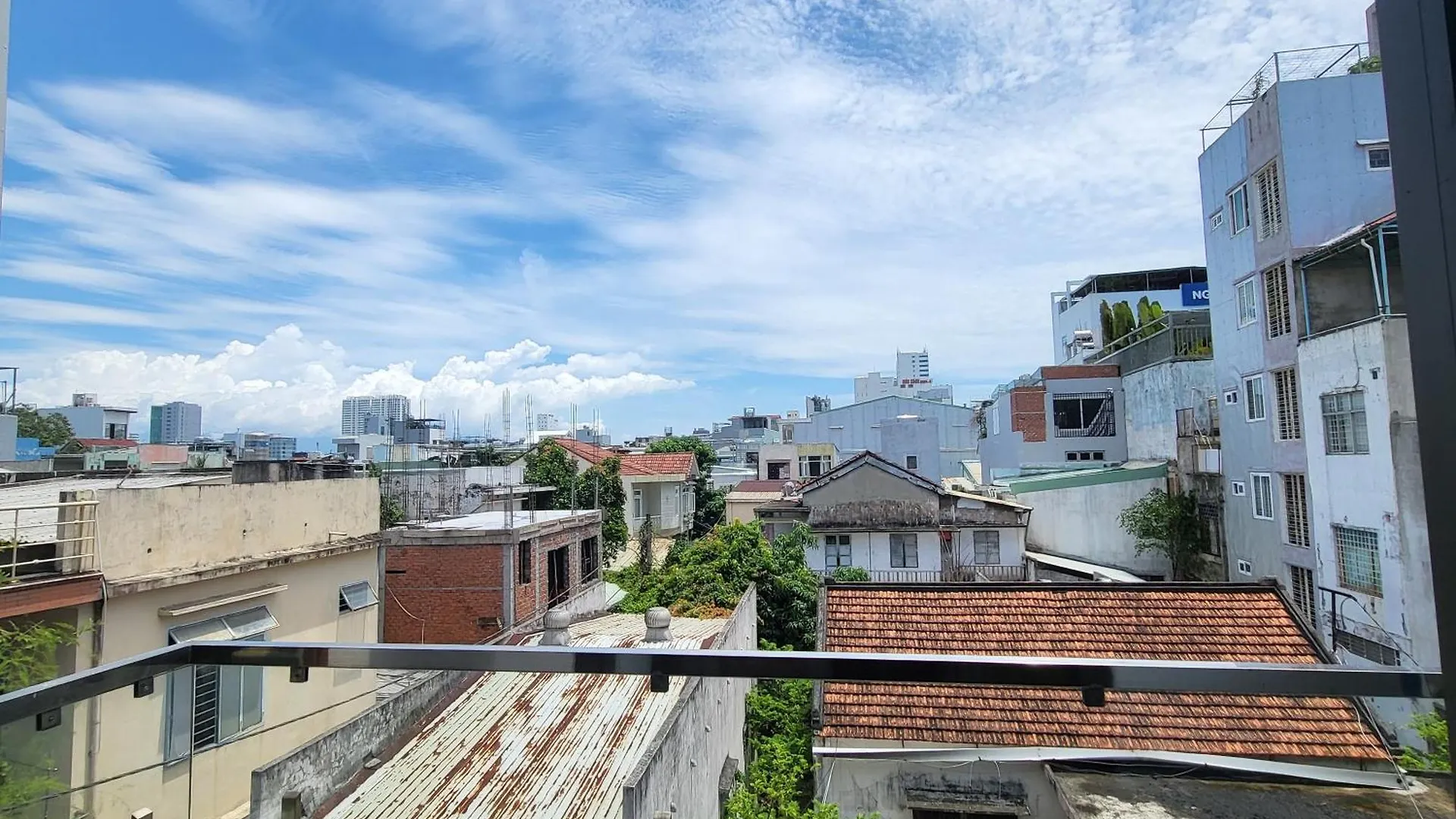 The Sunjazz Stay Đà Nẵng 0*,
